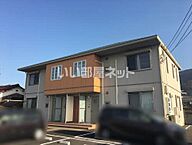 愛媛県四国中央市中之庄町：物件画像／大東建託リーシング株式会社 新居浜店 