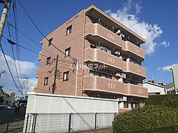 コンフォート荻素 201