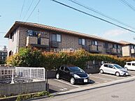 愛知県知多郡阿久比町大字草木字万場12：物件画像／大東建託リーシング株式会社 半田店