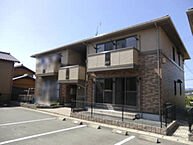 静岡県掛川市長谷1丁目14-4：物件画像／大東建託リーシング株式会社 浜松志都呂店