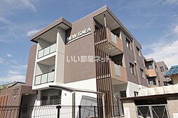 ニューガイアソラーレ葛原 304