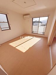 メゾン　ド　ブリーズ 205 2階2LDKのリビング/ダイニング