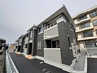 群馬県前橋市江田町：物件画像／大東建託リーシング株式会社 前橋店