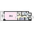 アルドール庚午4階5.1万円