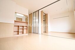 リビングタウン下石倉　Ａ/Ｂ/Ｃ C102 1階1LDKのリビング/ダイニング