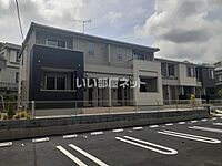 静岡県三島市徳倉：物件画像／大東建託リーシング株式会社 沼津店