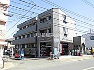 東京都練馬区田柄1丁目8-2：物件画像／大東建託リーシング株式会社　池袋東口店