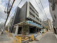 兵庫県神戸市兵庫区駅前通5丁目：物件画像／大東建託リーシング株式会社　三宮店