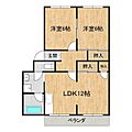 グランテラス3階5.8万円