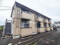 愛媛県松山市辻町6-23：物件画像／大東建託リーシング株式会社 松山店