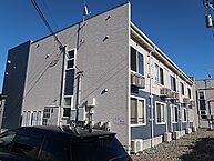 新潟県新潟市江南区城所1丁目：物件画像／大東建託リーシング株式会社　亀田店