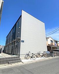 つくばエクスプレス 八潮駅 徒歩11分の賃貸アパート