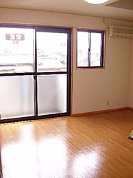 セジュール坂町　Ａ 202 2階ワンルームのリビング/ダイニング