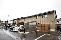 富山県富山市黒崎97番地1：物件画像／大東建託リーシング株式会社　魚津店