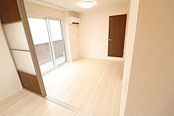 D-room東浜町 302 3階1LDKのリビング/ダイニング