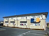 栃木県足利市福居町：物件画像／大東建託リーシング株式会社 佐野店