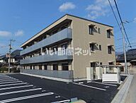 山口県山口市古熊1丁目7-18：物件画像／大東建託リーシング株式会社 周南店