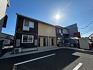 静岡県静岡市葵区瀬名川3丁目26-7：物件画像／大東建託リーシング株式会社 静岡店