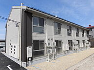 福島県会津若松市一箕町大字亀賀字郷之原271-1：物件画像／大東建託リーシング株式会社 会津駅前店