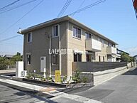 奈良県橿原市石原田町259-1：物件画像／大東建託リーシング株式会社 奈良南店