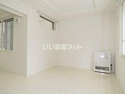 クラリス美園 403 4階1LDKのリビング/ダイニング