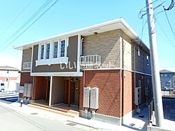 カームリー・ベル　II 102