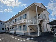 愛媛県伊予市下吾川：物件画像／大東建託リーシング株式会社 松山店