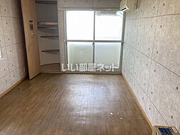 サンリーベ・プラザ 406 4階1Kのリビング/ダイニング