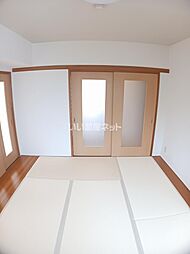 苔水庵マンション 306 3階3LDKのリビング/ダイニング