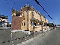 愛知県豊川市牛久保町城跡：物件画像／大東建託リーシング株式会社 豊川店