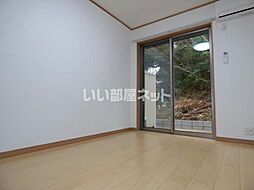 セレーナ佐倉 103 1階1Kのリビング/ダイニング