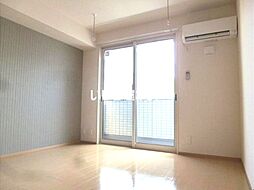 東武伊勢崎線 草加駅 徒歩19分の賃貸アパート 3階1Kのリビング/ダイニング