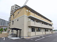 山口県山口市小郡給領町1番25号：物件画像／大東建託リーシング株式会社 周南店