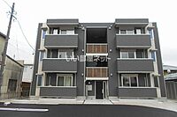 岐阜県岐阜市黒野556-2：物件画像／大東建託リーシング株式会社 一宮店