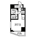クラリッサレーブ阪東橋9階6.7万円