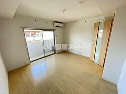 サンシャイン宇宿 305 3階1Kのリビング/ダイニング