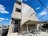 愛知県北名古屋市徳重土部84番1：物件画像／大東建託リーシング株式会社　春日井店