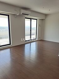 ＭｉｒａＩＳＥ 1110 11階1LDKのリビング/ダイニング