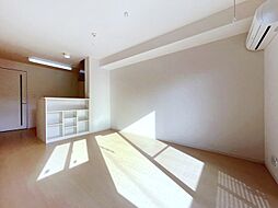 ルーエ三本柳　Ａ/Ｂ A102 1階1LDKのリビング/ダイニング