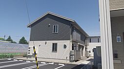 ローズガーデン　エコ 202