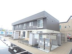 クレールフラッツ青森篠田　Ａ