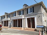 岡山県井原市下出部町：物件画像／大東建託リーシング株式会社 福山店