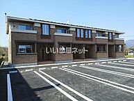 岡山県津山市高野本郷：物件画像／大東建託リーシング株式会社　津山店