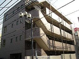 メイプルヒルズ 406