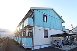 ヴィラ・グランメール 205