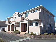 茨城県常陸太田市木崎一町：物件画像／大東建託リーシング株式会社　日立駅前店