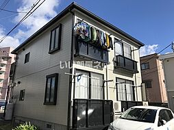 ドミールＨＡＭＡＤＡ