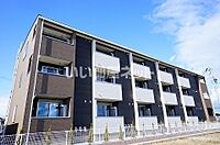 福島県郡山市田村町徳定字八斗蒔田：物件画像／大東建託リーシング株式会社　郡山南店