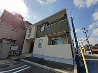 愛知県清須市西枇杷島町上新：物件画像／大東建託リーシング株式会社 名古屋西店