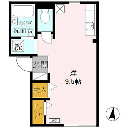 外観画像
